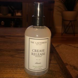 The Laundress Crease Release (Wrinkle Remover)